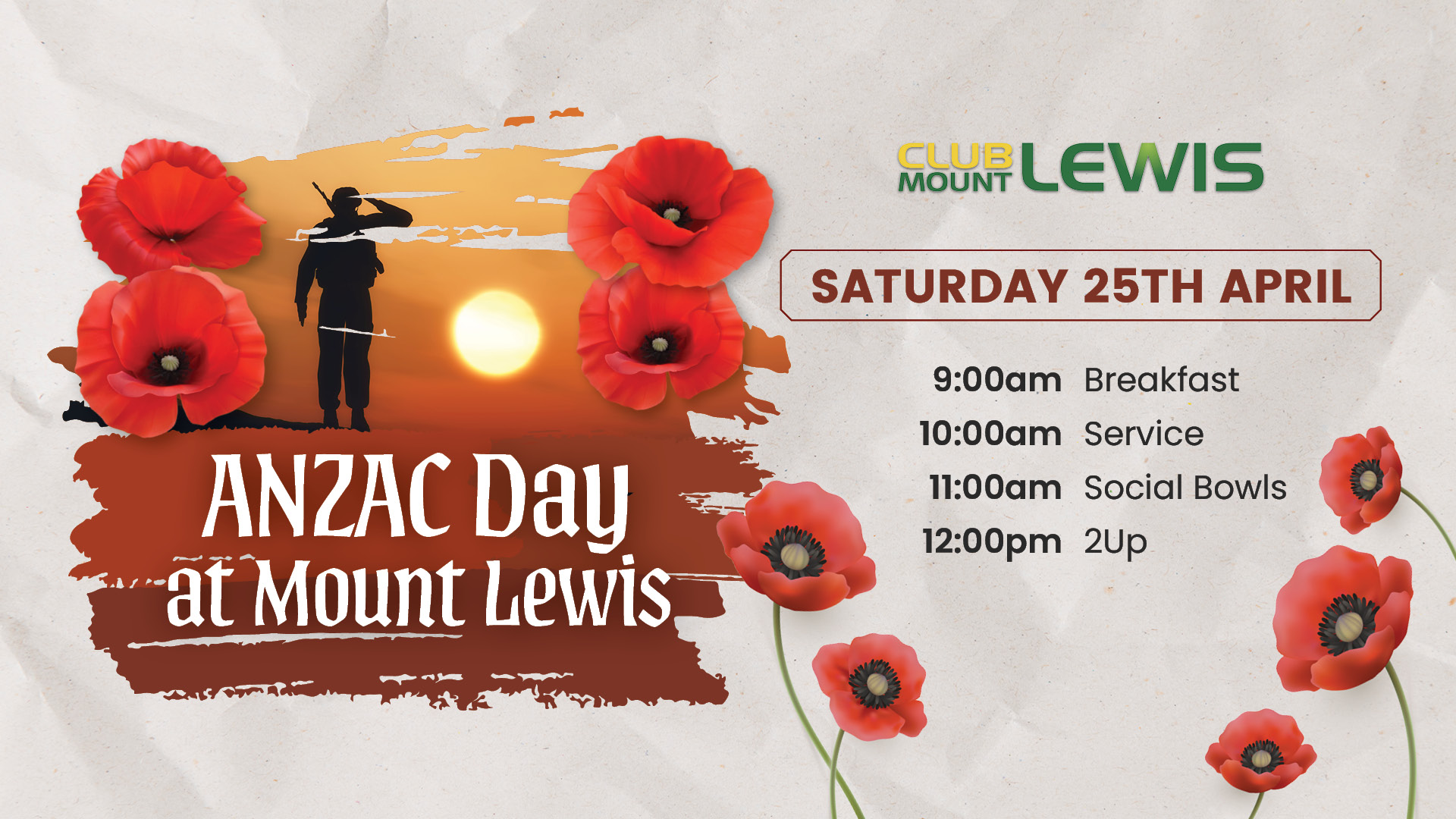Anzac Day