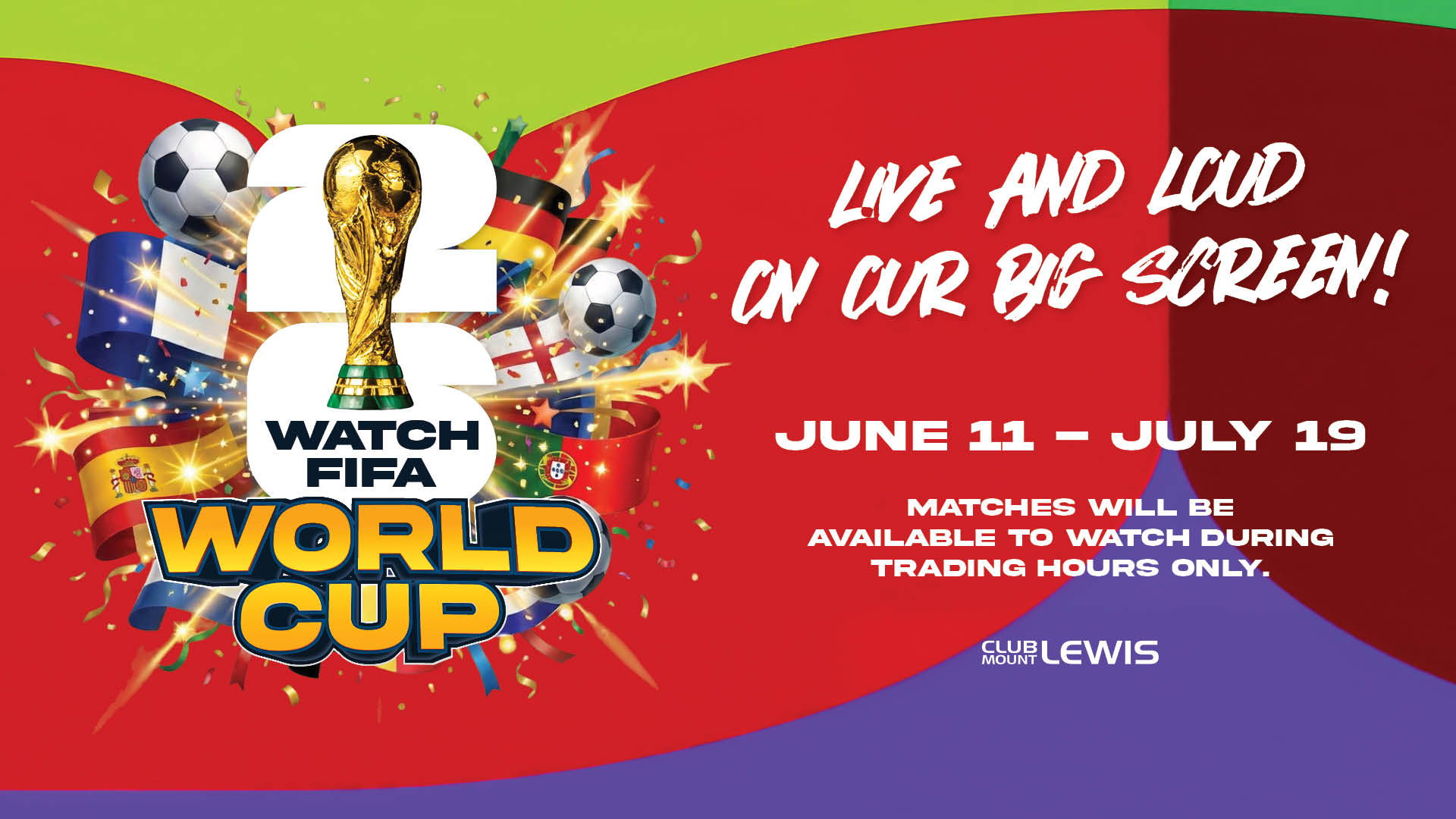 FIFA World Cup Matches