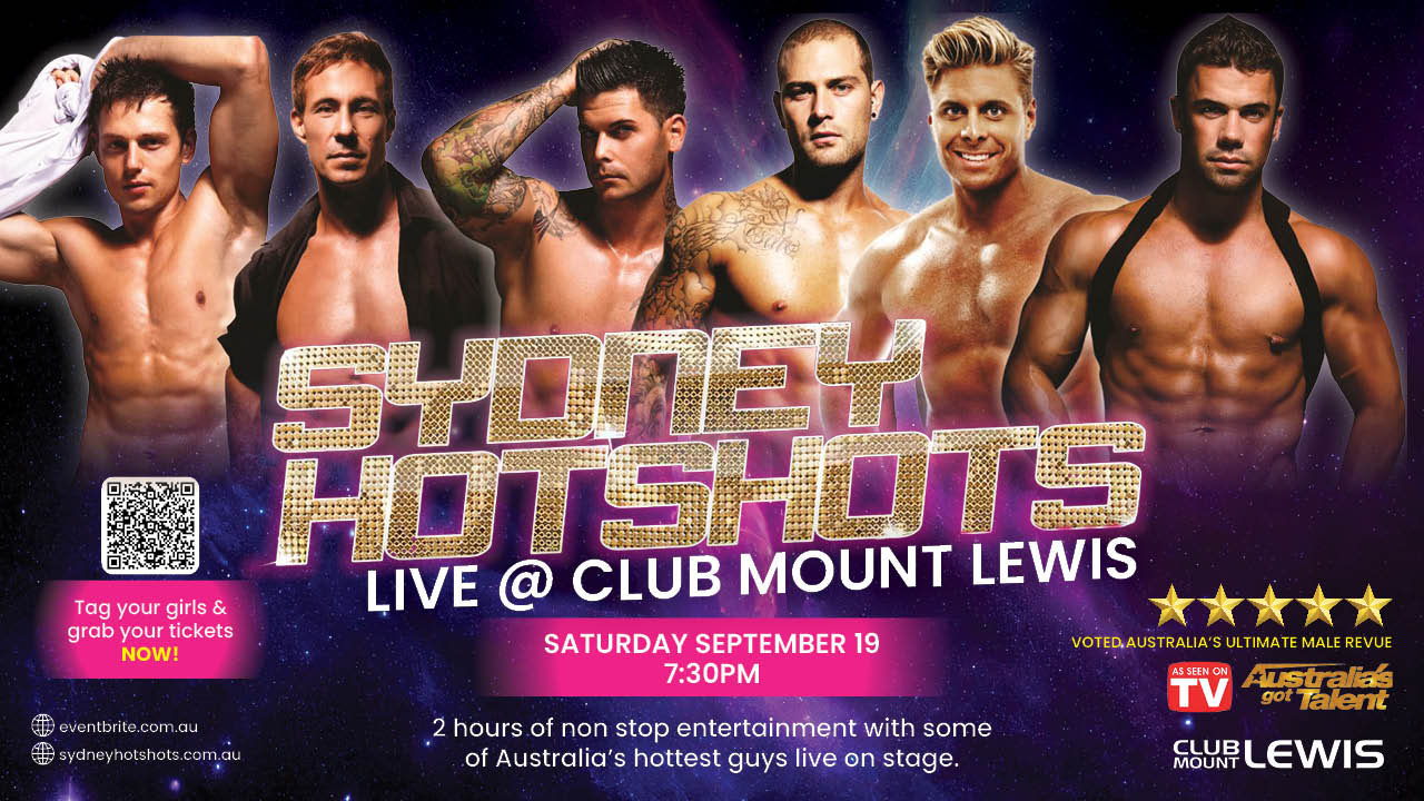 Sydney Hot Shots