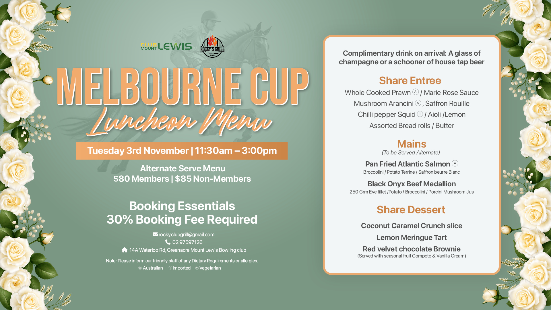 Melbourne Cup